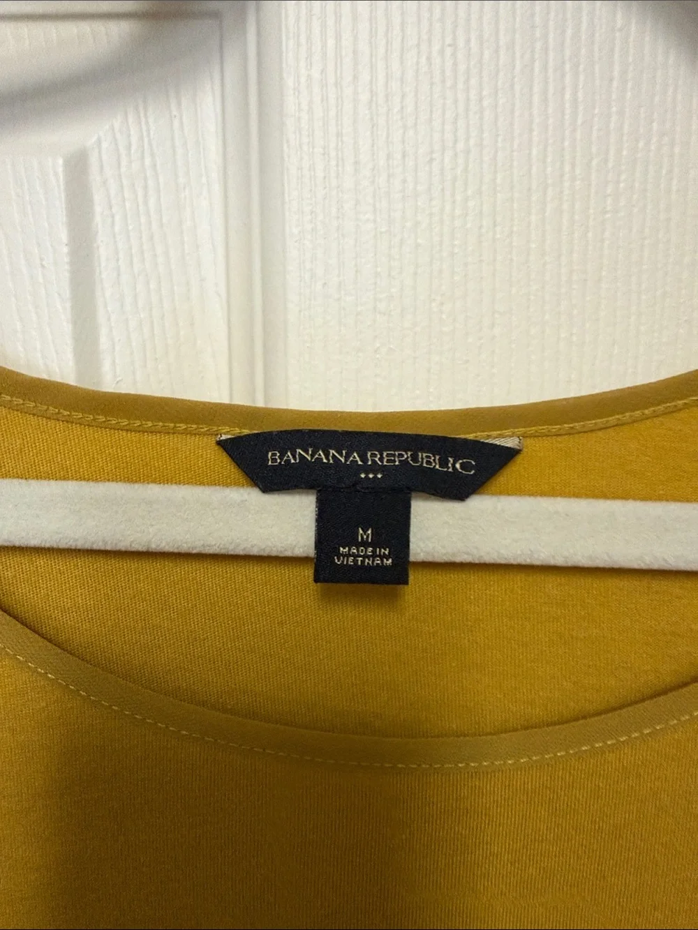 Banana Republic dana buchman